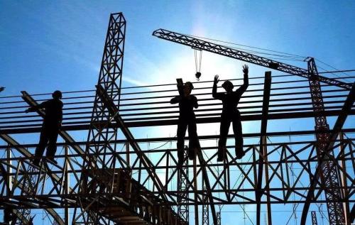 哈尔滨建筑施工公司分享施工安全检查要求