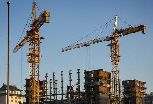 沈阳哈尔滨建筑施工公司都需要具备什么资质？
