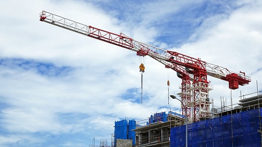 沈阳哈尔滨建筑施工公司要克服施工安全检查的问题