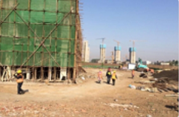 哈尔滨建筑施工公司：推动建筑行业进步