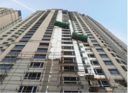 哈尔滨涂料工程：打造耐久建筑的关键