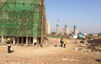 哈尔滨建筑施工公司:助力品质工程
